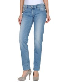 DIESEL - Denim trousers
