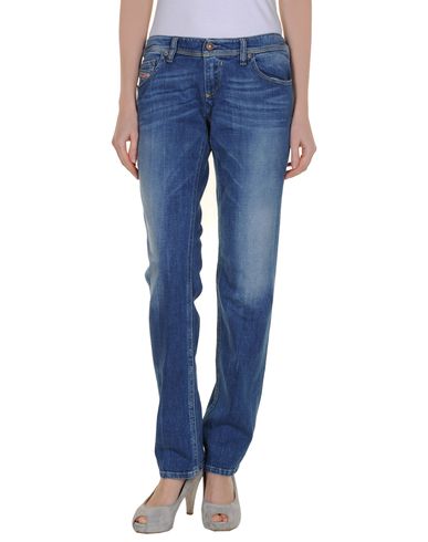 ZOOM DIESEL - Denim pants