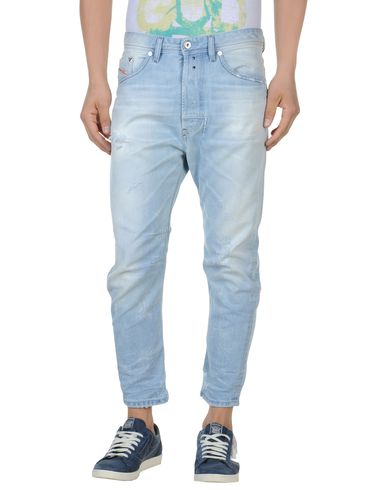 ZOOM DIESEL - Denim pants