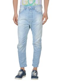 DIESEL - Denim pants