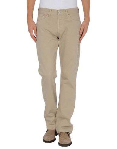 ZOOM LEVI'S RED TAB - Denim trousers