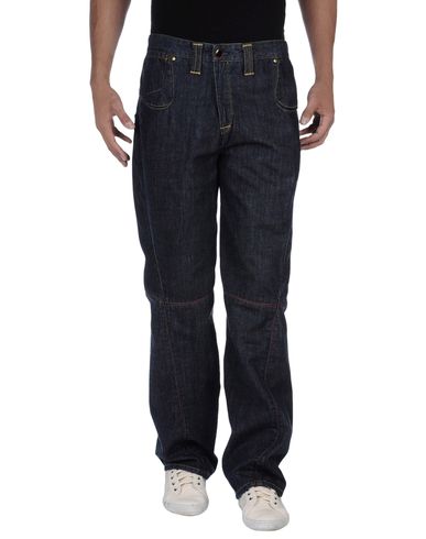 ZOOM LEVI'S RED TAB - Denim pants