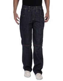 LEVI'S RED TAB - Denim pants