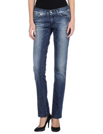 MISS SIXTY - Denim pants