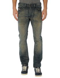 DIESEL - Denim trousers