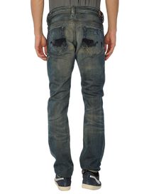 DIESEL - Denim trousers