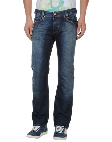 ZOOM DIESEL - Denim pants