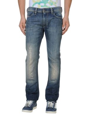 DIESEL - Denim pants