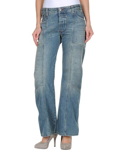 ZOOM DIESEL - Denim trousers