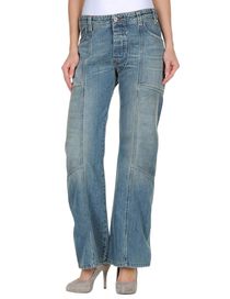 DIESEL - Denim pants