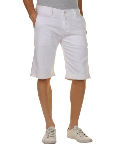 ZOOM DIESEL - Denim bermudas