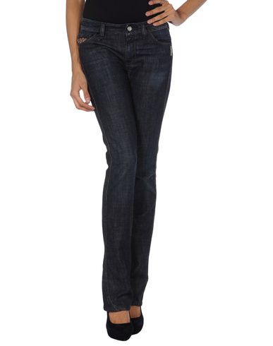 ZOOM DIESEL DENIM GALLERY - Denim trousers
