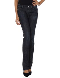 DIESEL DENIM GALLERY - Denim trousers