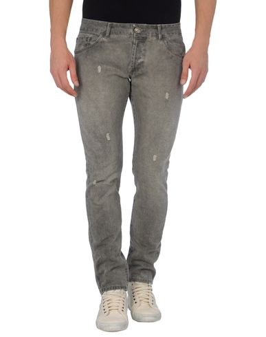 ZOOM I.SPAIL - Denim pants