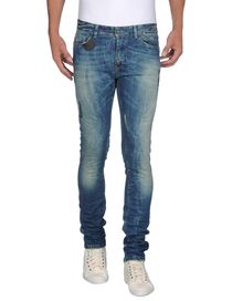 C'N'C' COSTUME NATIONAL - Denim pants