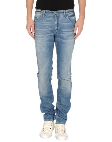 ZOOM C'N'C' COSTUME NATIONAL - Denim pants
