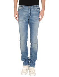 C'N'C' COSTUME NATIONAL - Denim pants