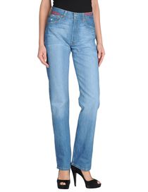 LEVI'S RED TAB - Denim trousers
