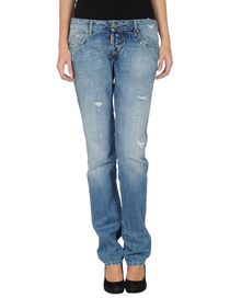 DSQUARED2 - Denim pants