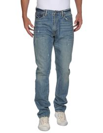 POLO RALPH LAUREN - Denim trousers