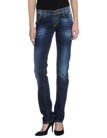 ROŸ ROGER'S - Denim pants