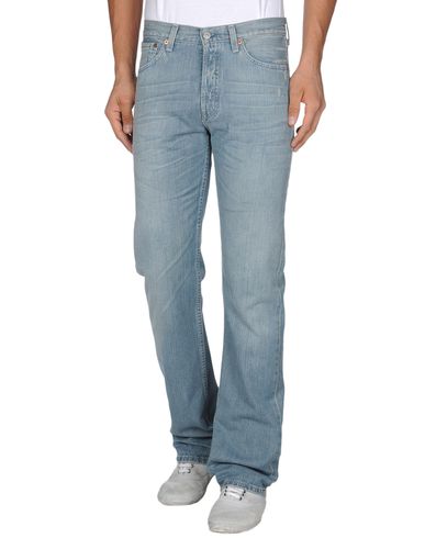 ZOOM LEVI'S RED TAB - Denim trousers