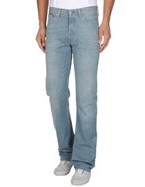 LEVI'S RED TAB - Denim pants
