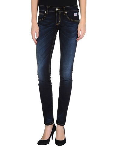 ZOOM ROŸ ROGER'S - Denim pants