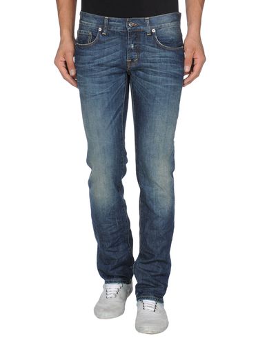 ZOOM DEPARTMENT 5 - Denim pants