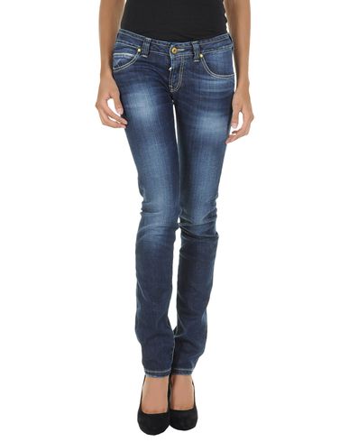 ZOOM ROŸ ROGER'S - Denim pants