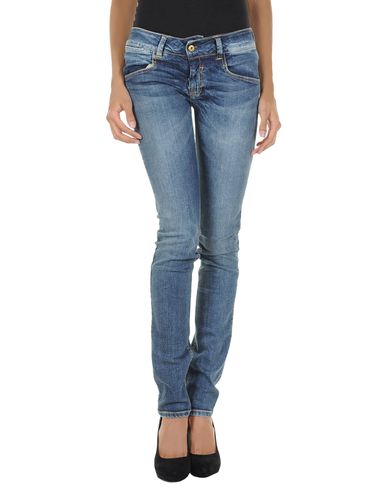 ZOOM ROŸ ROGER'S - Denim pants