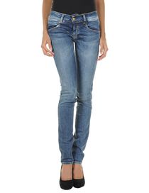 ROŸ ROGER'S - Denim pants