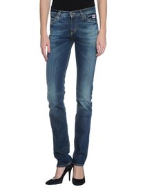 ROŸ ROGER'S - Denim pants