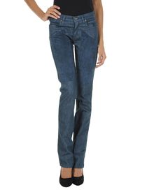 JECKERSON - Denim pants