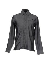 RAW CORRECT LINE by G-STAR - Denim shirt