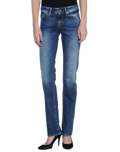 ZOOM GUESS - Denim pants