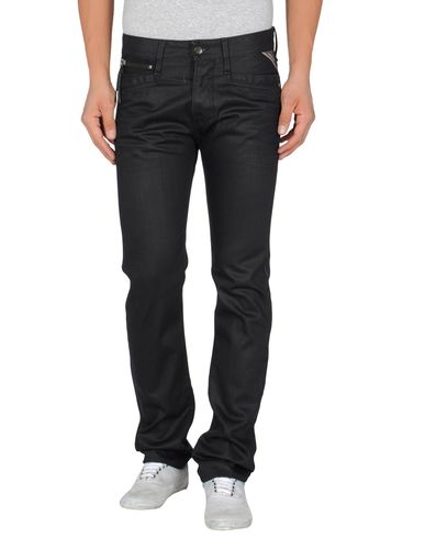 ZOOM REPLAY - Denim pants