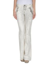 GF FERRE' JEANS - Denim pants