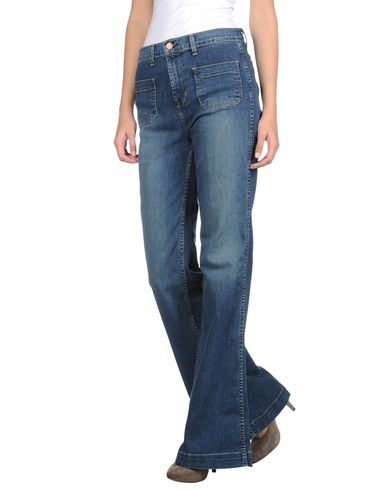 ZOOM J BRAND - Denim pants