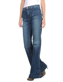 J BRAND - Denim pants