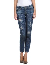 WHO*S WHO - Denim trousers