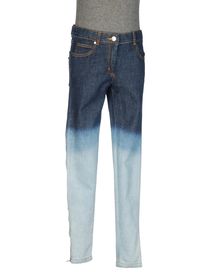 STELLA McCARTNEY KIDS - Denim pants