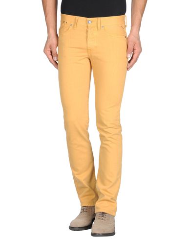 ZOOM REPLAY - Denim pants