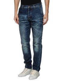 ANTONY MORATO - Denim pants