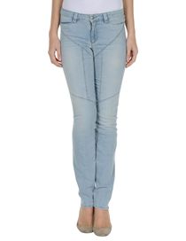 9.2 BY CARLO CHIONNA - Denim pants