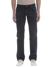 DOLCE & GABBANA - Denim pants