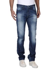 RA-RE - Denim pants