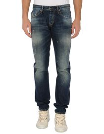 RA-RE - Denim pants