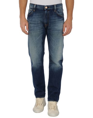 ZOOM HTC - Denim pants
