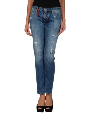 DSQUARED2 - Denim pants